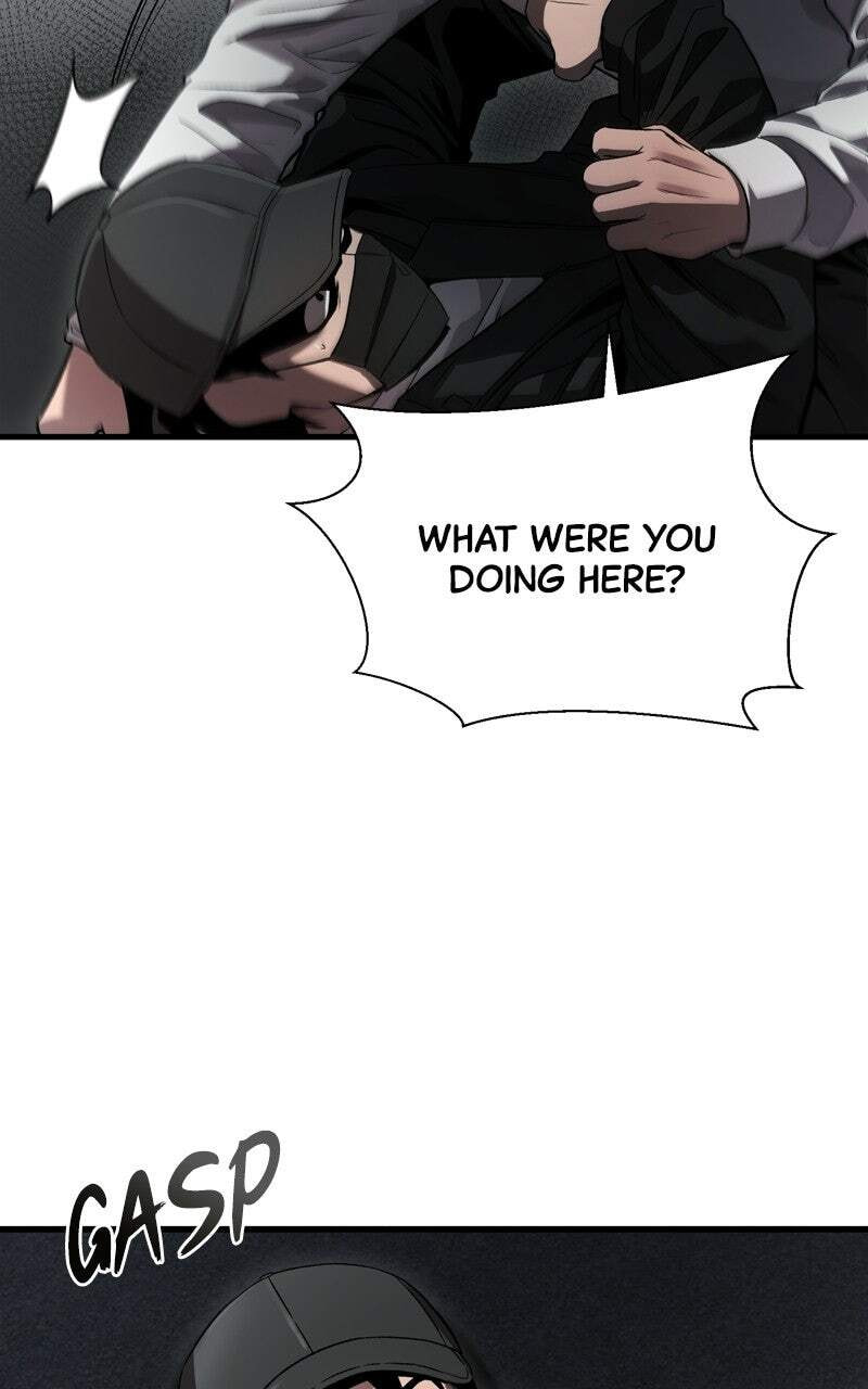Ghost Dating Simulation (DONG9) Chapter 55 page 60 - 