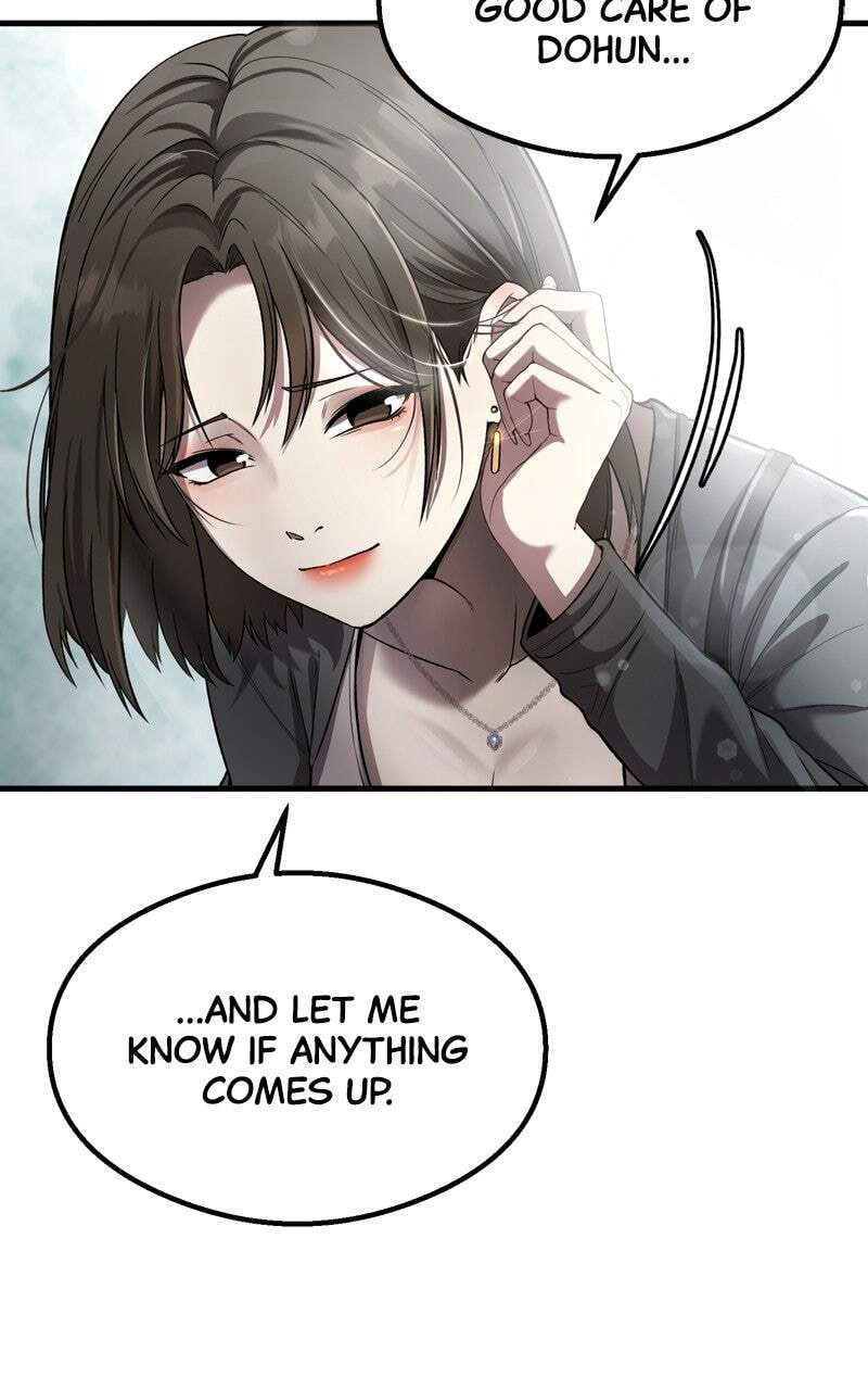 Ghost Dating Simulation (DONG9) Chapter 55 page 7 - 