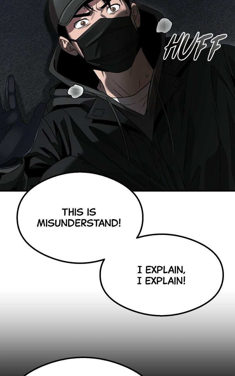 Ghost Dating Simulation (DONG9) Chapter 55 page 61 - 