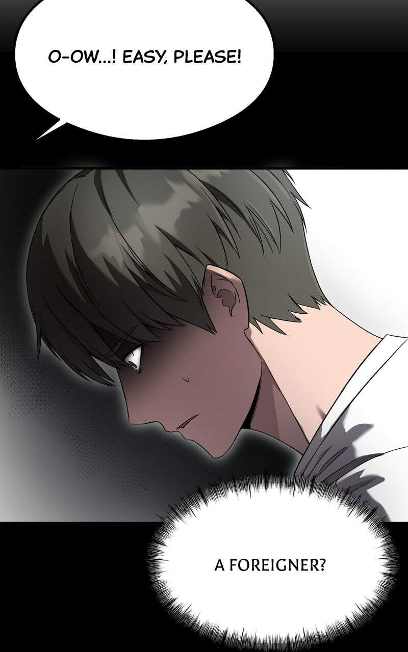 Ghost Dating Simulation (DONG9) Chapter 55 page 62 - 