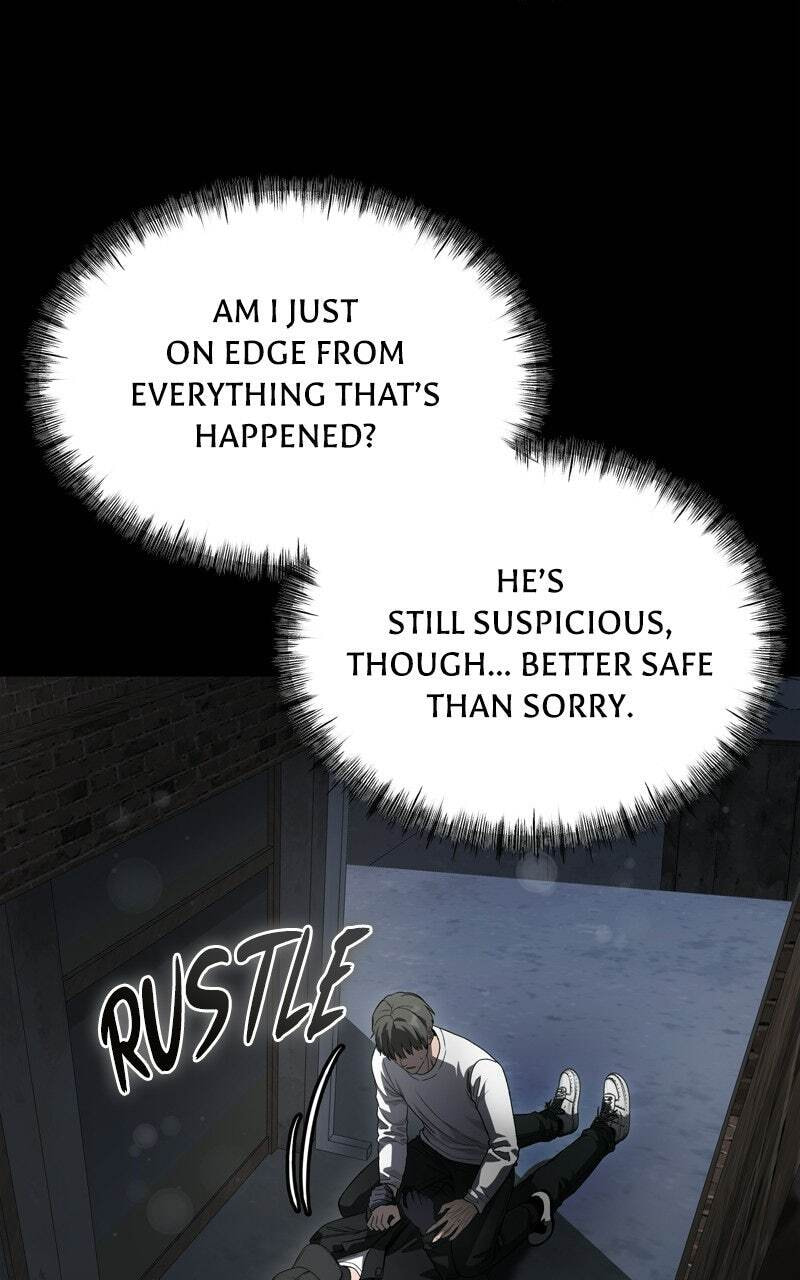 Ghost Dating Simulation (DONG9) Chapter 55 page 63 - 