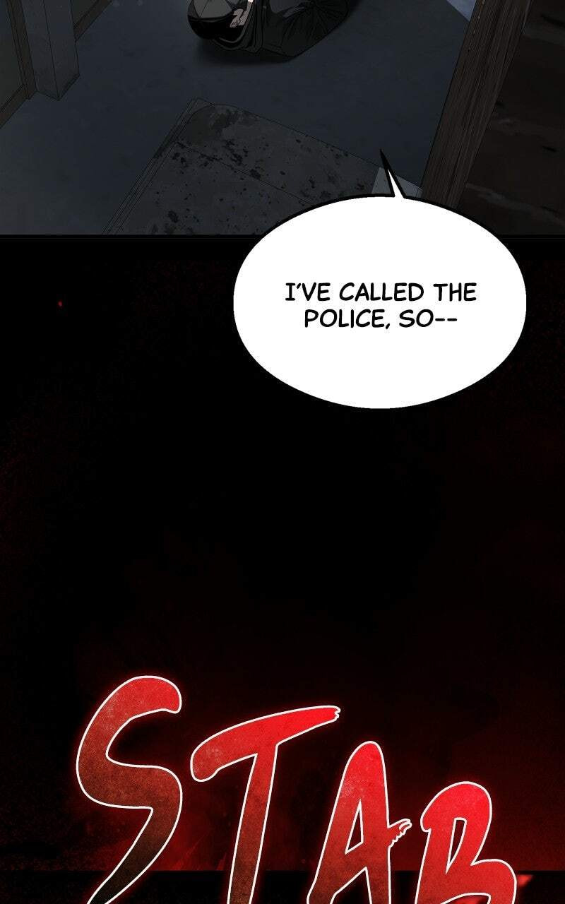 Ghost Dating Simulation (DONG9) Chapter 55 page 64 - 
