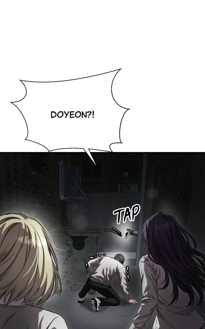 Ghost Dating Simulation (DONG9) Chapter 55 page 70 - 