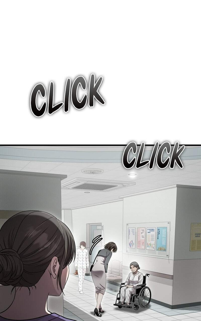 Ghost Dating Simulation (DONG9) Chapter 55 page 8 - 
