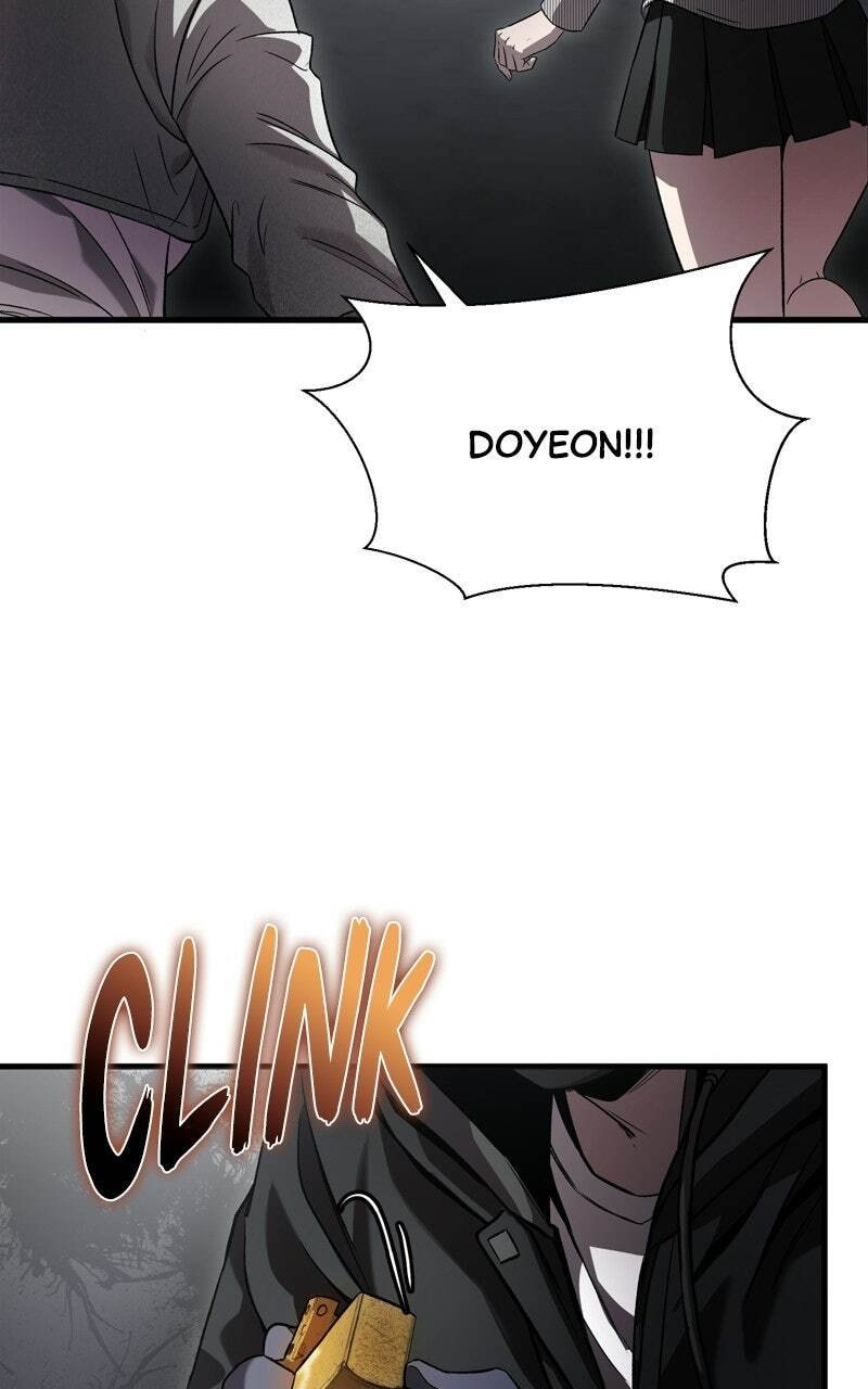 Ghost Dating Simulation (DONG9) Chapter 55 page 71 - 