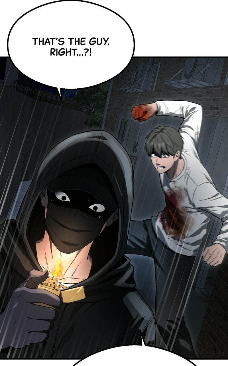 Ghost Dating Simulation (DONG9) Chapter 55 page 73 - 
