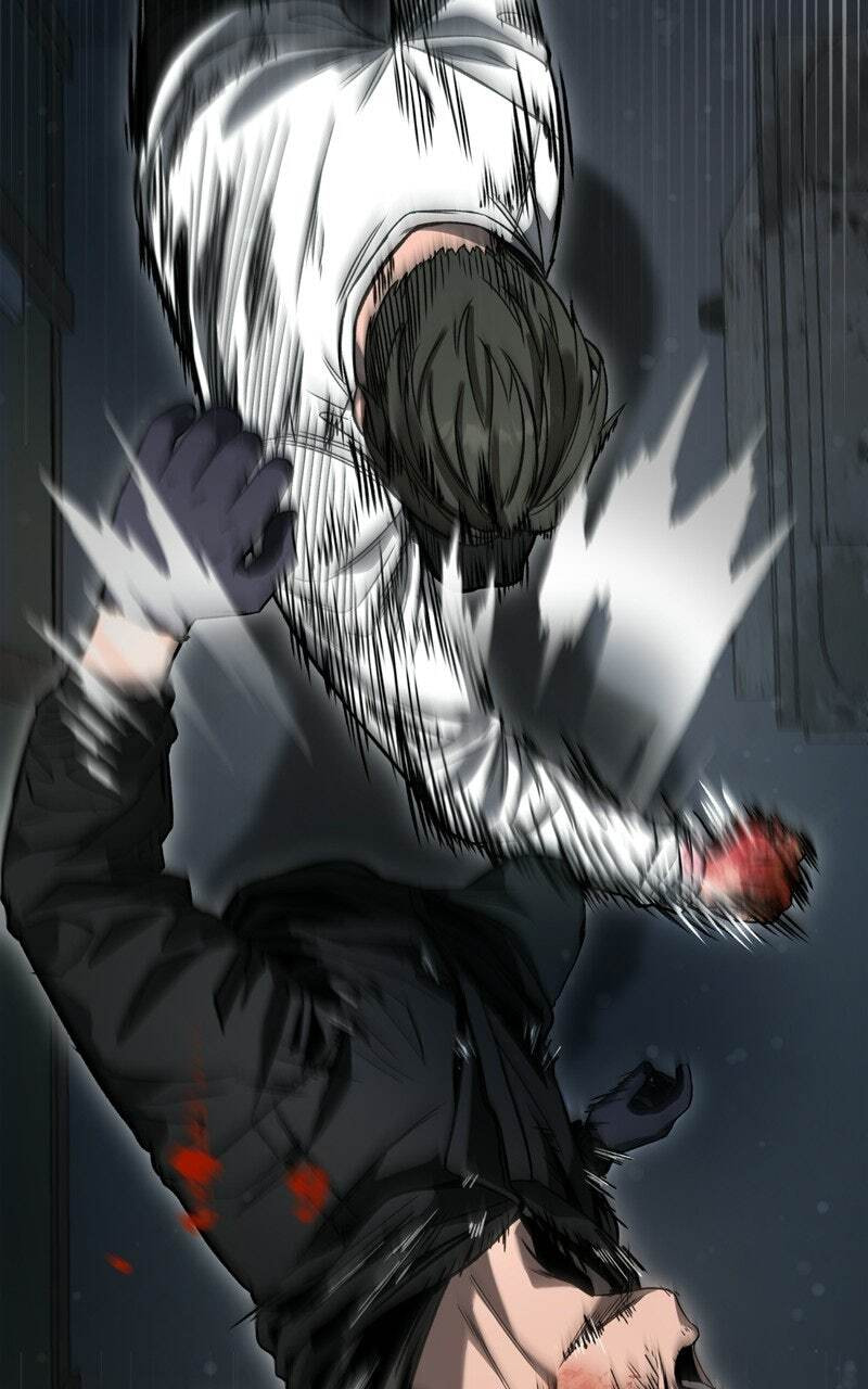 Ghost Dating Simulation (DONG9) Chapter 55 page 75 - 