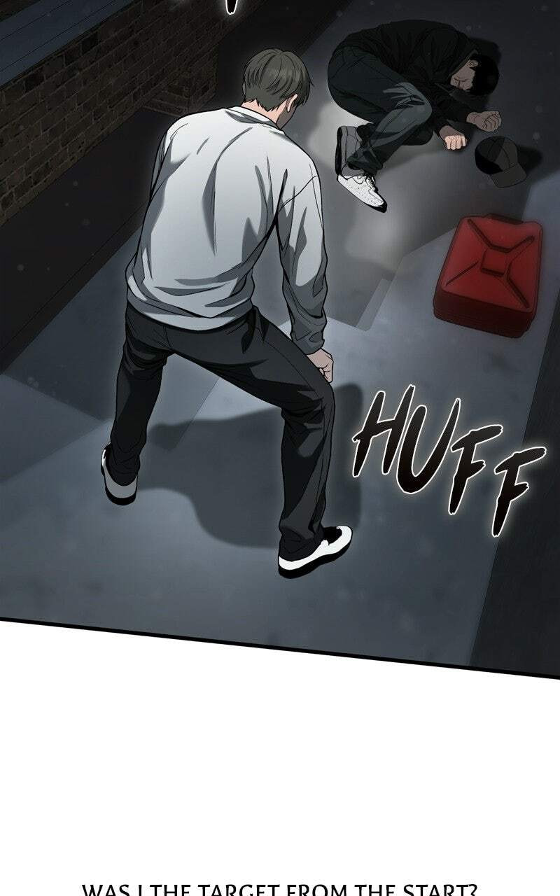 Ghost Dating Simulation (DONG9) Chapter 55 page 78 - 