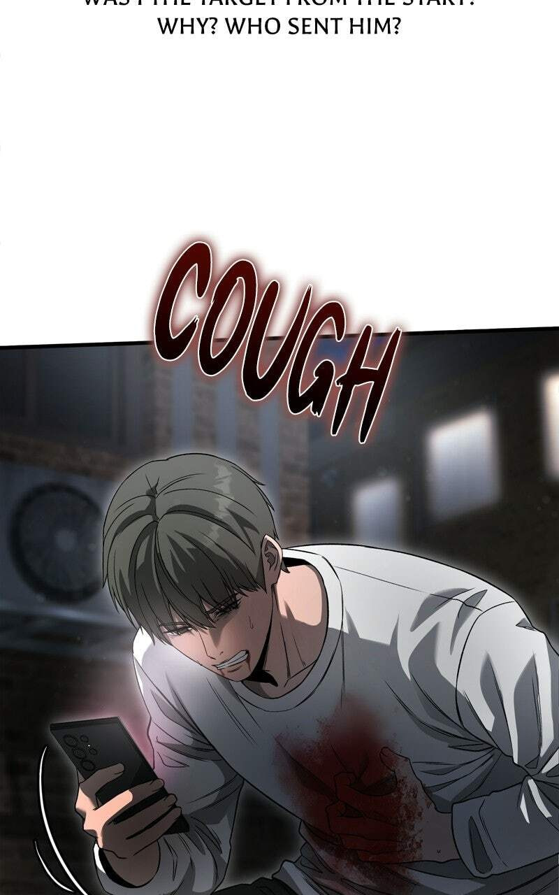 Ghost Dating Simulation (DONG9) Chapter 55 page 79 - 