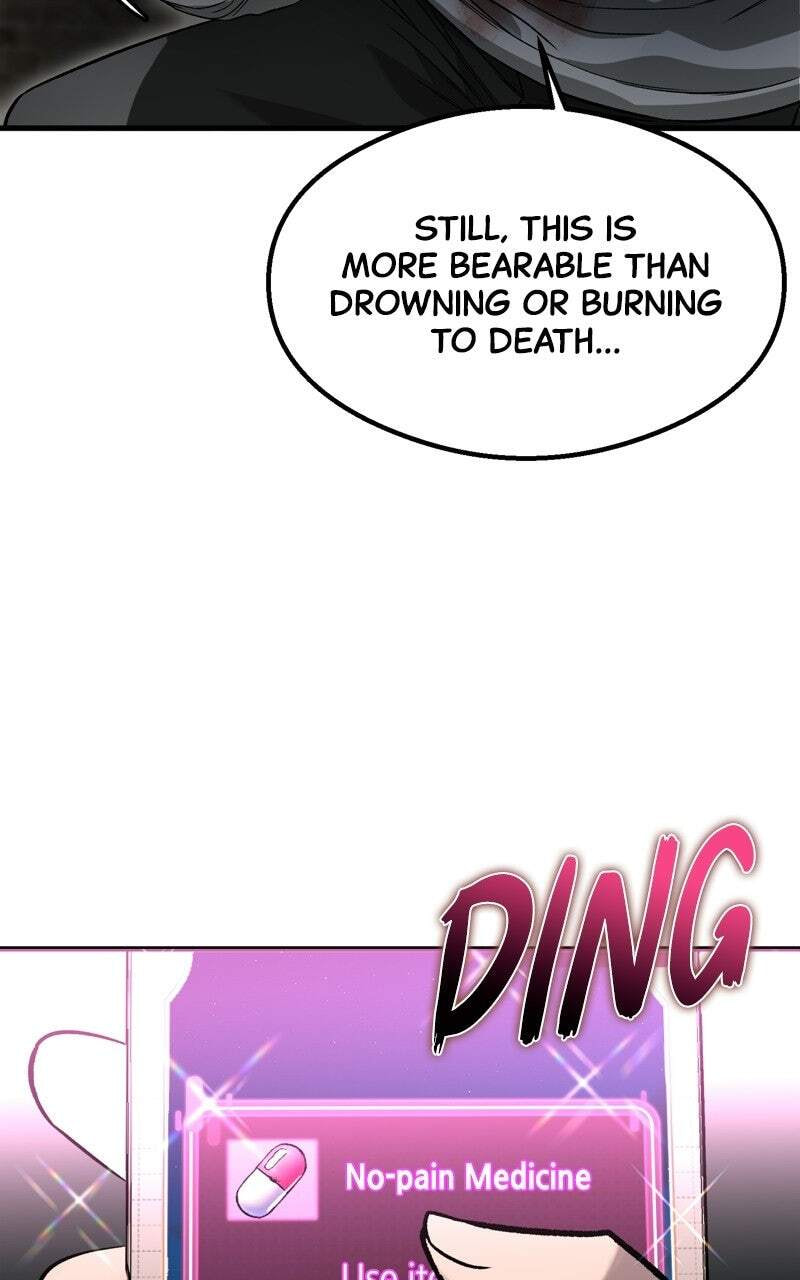 Ghost Dating Simulation (DONG9) Chapter 55 page 80 - 