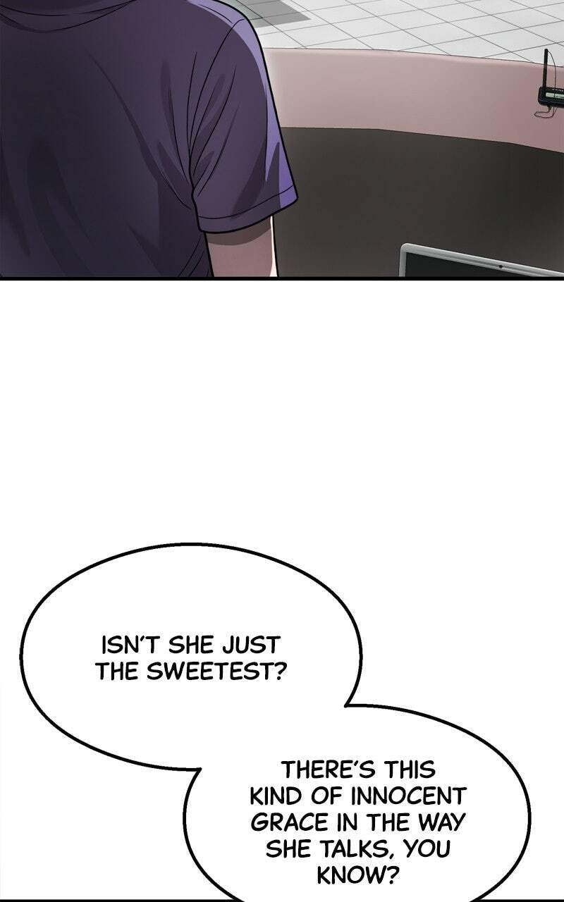 Ghost Dating Simulation (DONG9) Chapter 55 page 9 - 