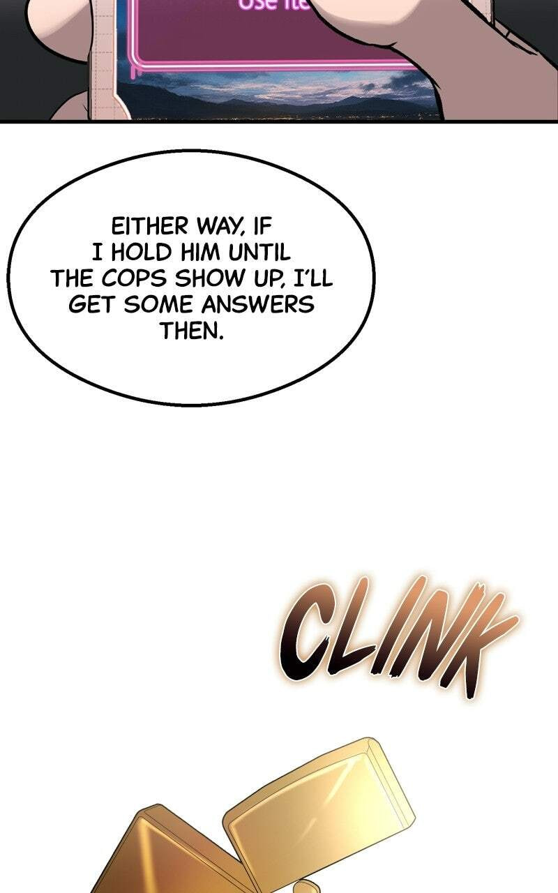 Ghost Dating Simulation (DONG9) Chapter 55 page 81 - 
