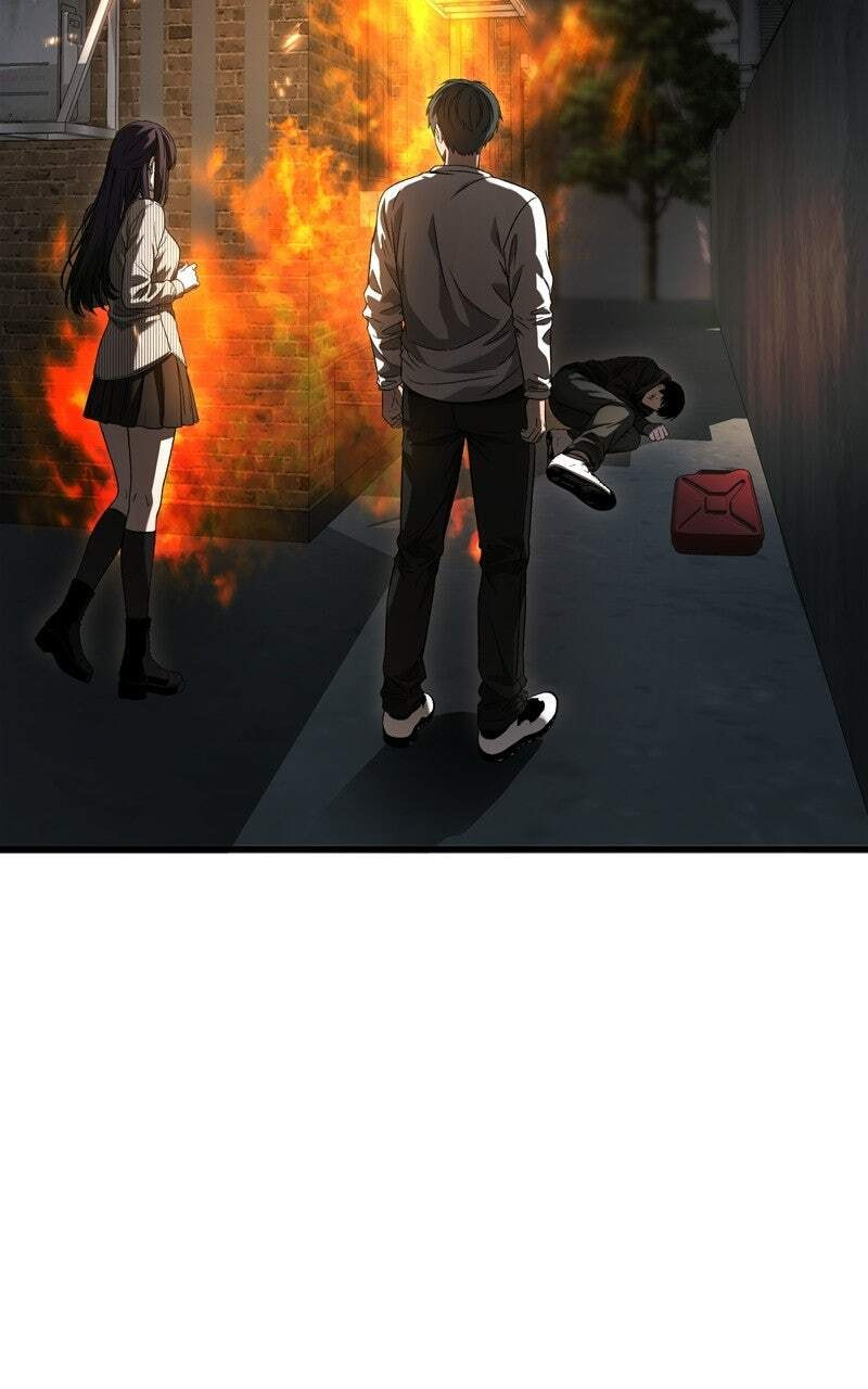 Ghost Dating Simulation (DONG9) Chapter 55 page 84 - 