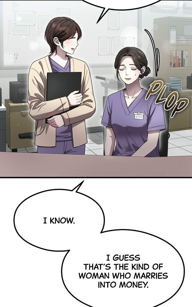 Ghost Dating Simulation (DONG9) Chapter 55 page 10 - 