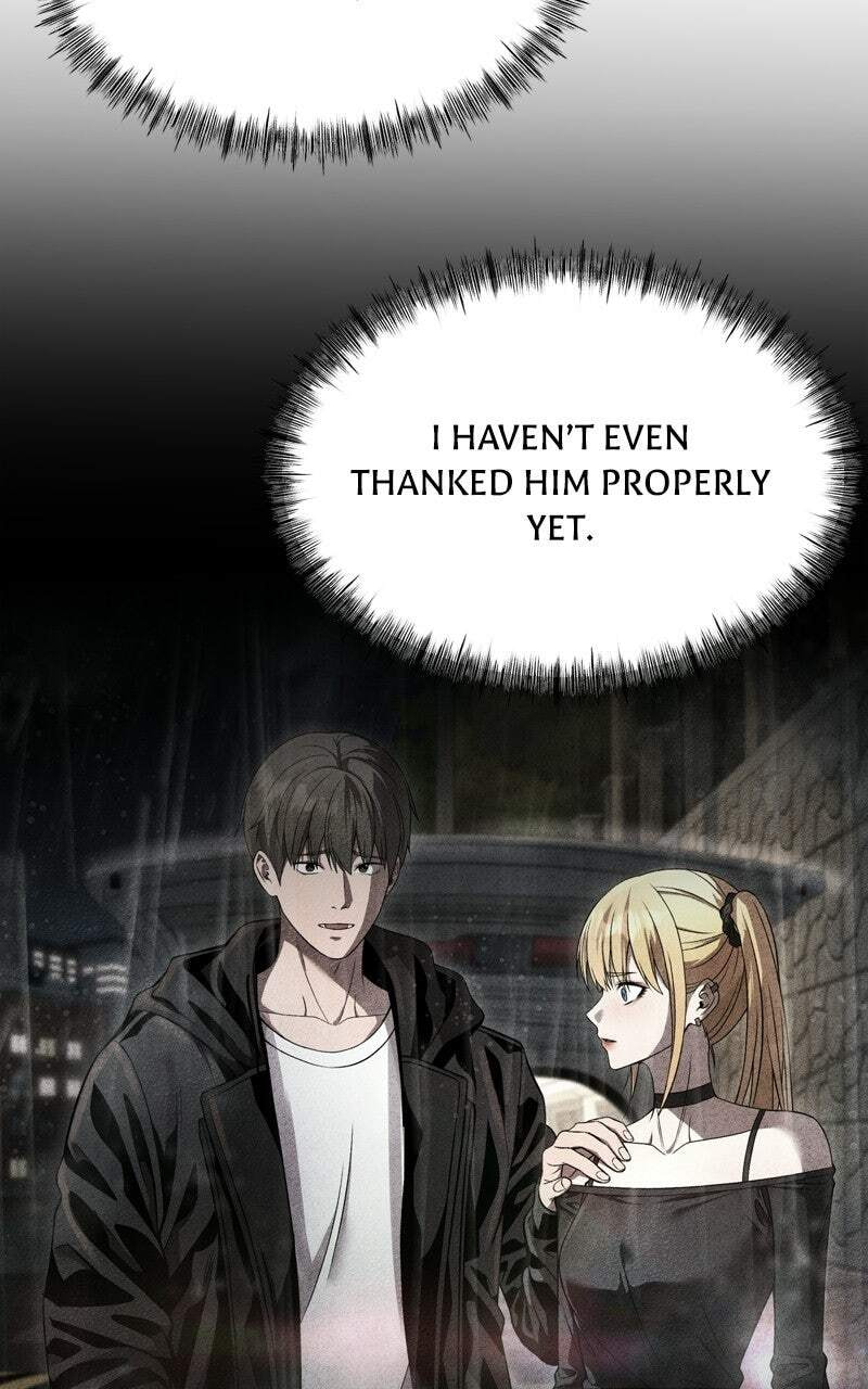 Ghost Dating Simulation (DONG9) Chapter 55 page 92 - 