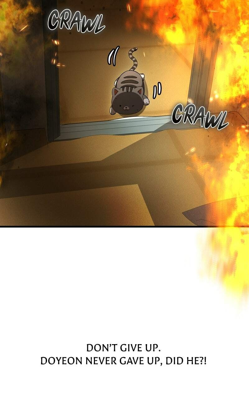 Ghost Dating Simulation (DONG9) Chapter 55 page 96 - 