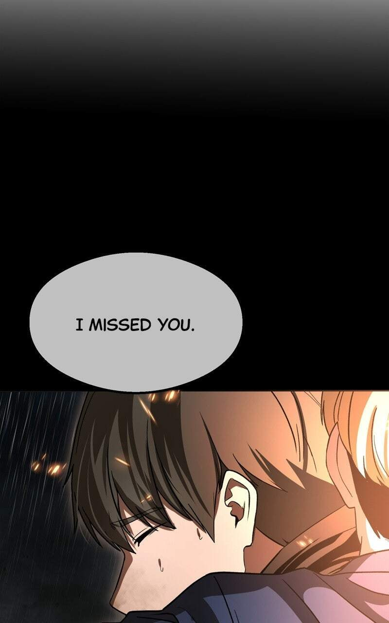 Ghost Dating Simulation (DONG9) Chapter 55 page 100 - 
