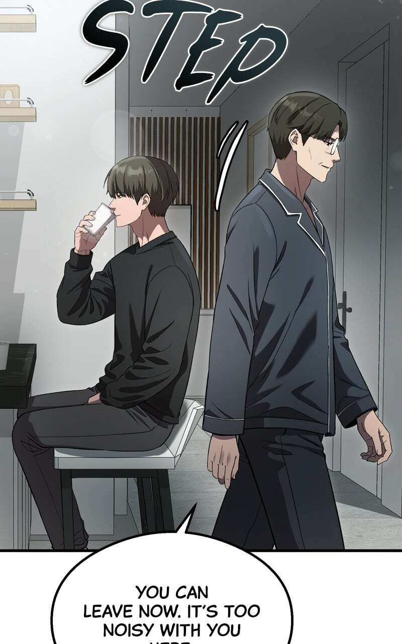 Ghost Dating Simulation (DONG9) Chapter 56 page 103 - 