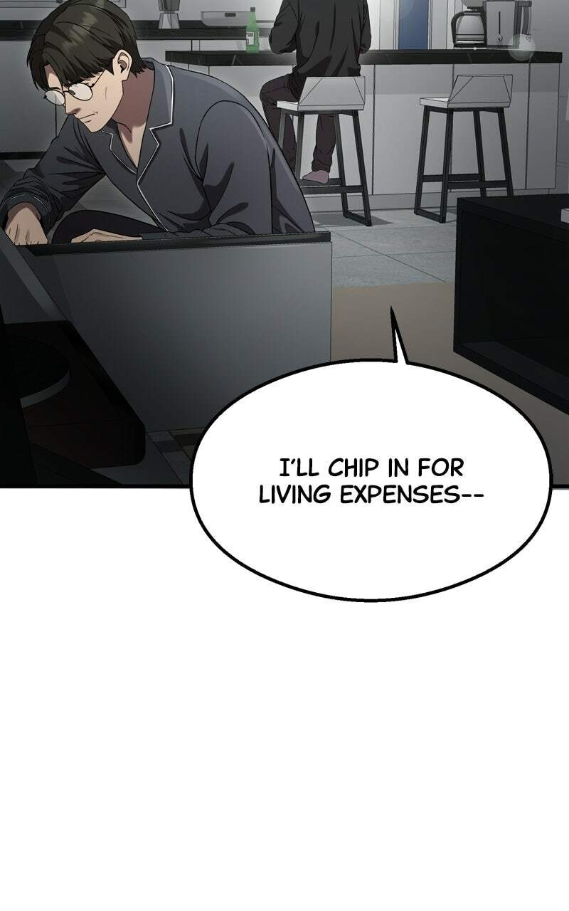 Ghost Dating Simulation (DONG9) Chapter 56 page 107 - 