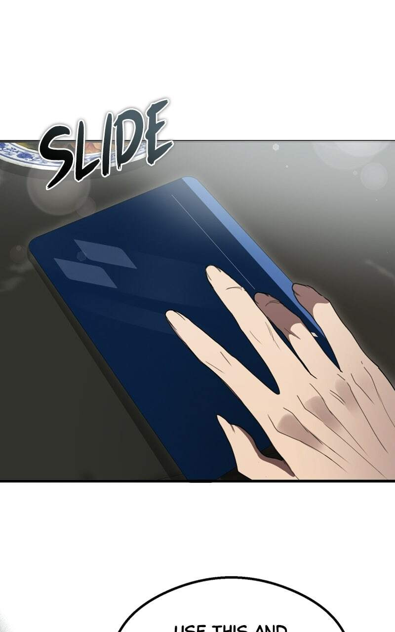 Ghost Dating Simulation (DONG9) Chapter 56 page 108 - 