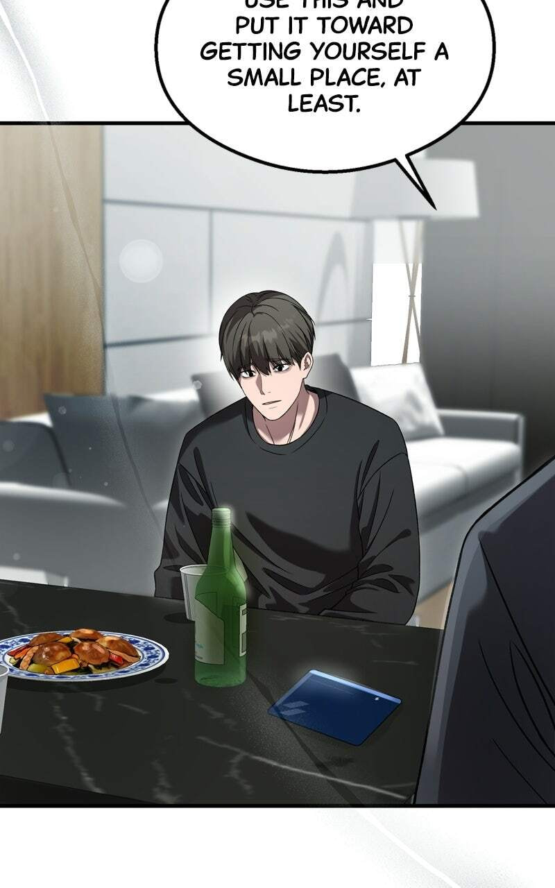 Ghost Dating Simulation (DONG9) Chapter 56 page 109 - 