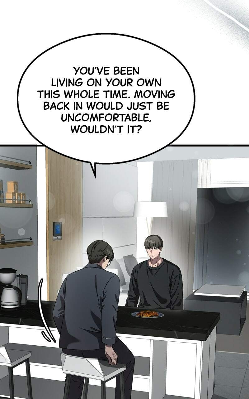 Ghost Dating Simulation (DONG9) Chapter 56 page 110 - 