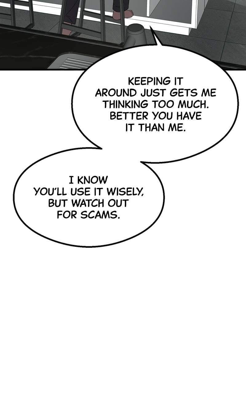 Ghost Dating Simulation (DONG9) Chapter 56 page 111 - 