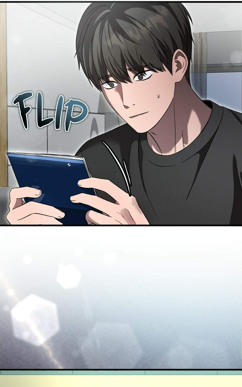 Ghost Dating Simulation (DONG9) Chapter 56 page 112 - 