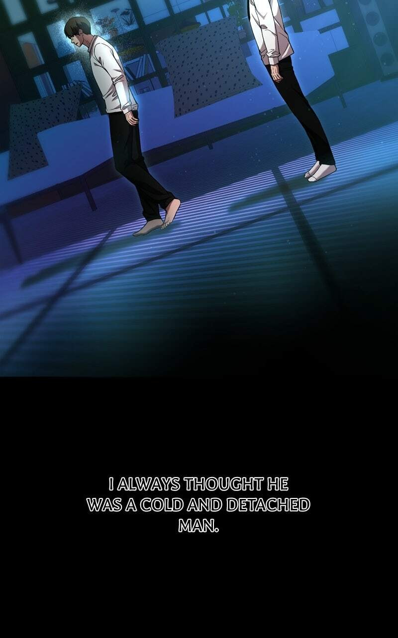 Ghost Dating Simulation (DONG9) Chapter 56 page 114 - 
