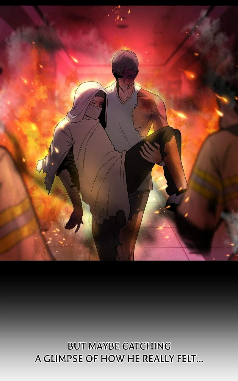 Ghost Dating Simulation (DONG9) Chapter 56 page 115 - 