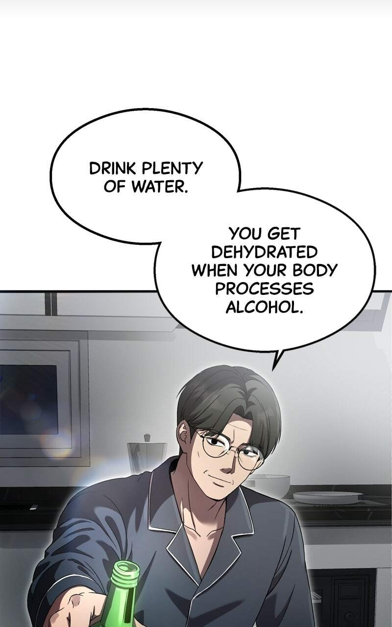 Ghost Dating Simulation (DONG9) Chapter 56 page 116 - 