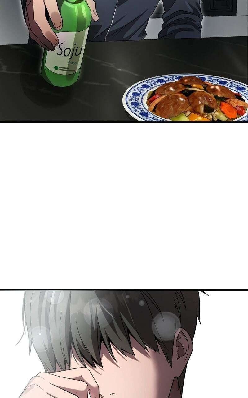 Ghost Dating Simulation (DONG9) Chapter 56 page 117 - 
