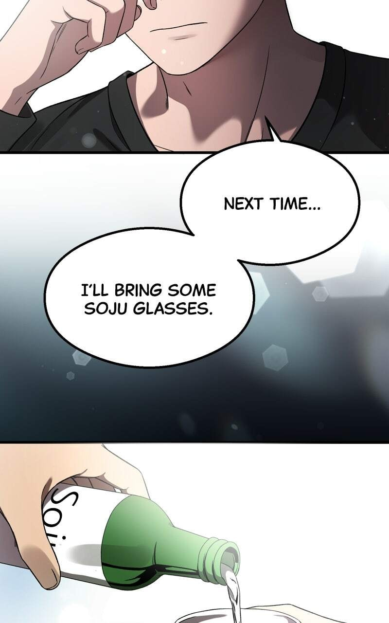 Ghost Dating Simulation (DONG9) Chapter 56 page 118 - 
