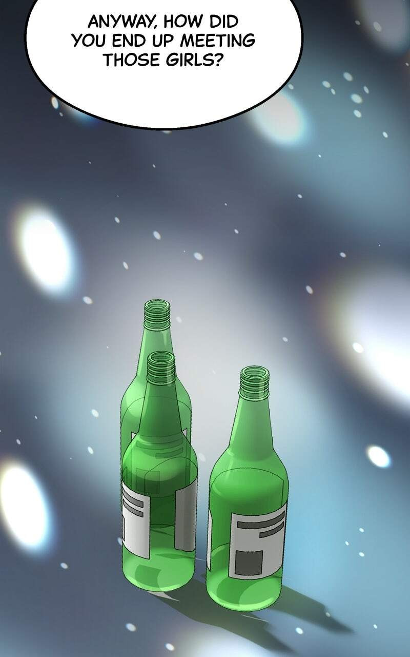 Ghost Dating Simulation (DONG9) Chapter 56 page 120 - 