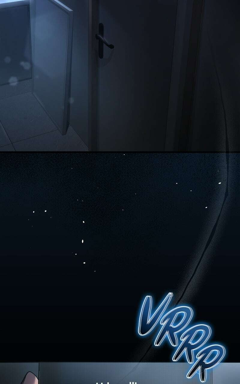 Ghost Dating Simulation (DONG9) Chapter 56 page 126 - 