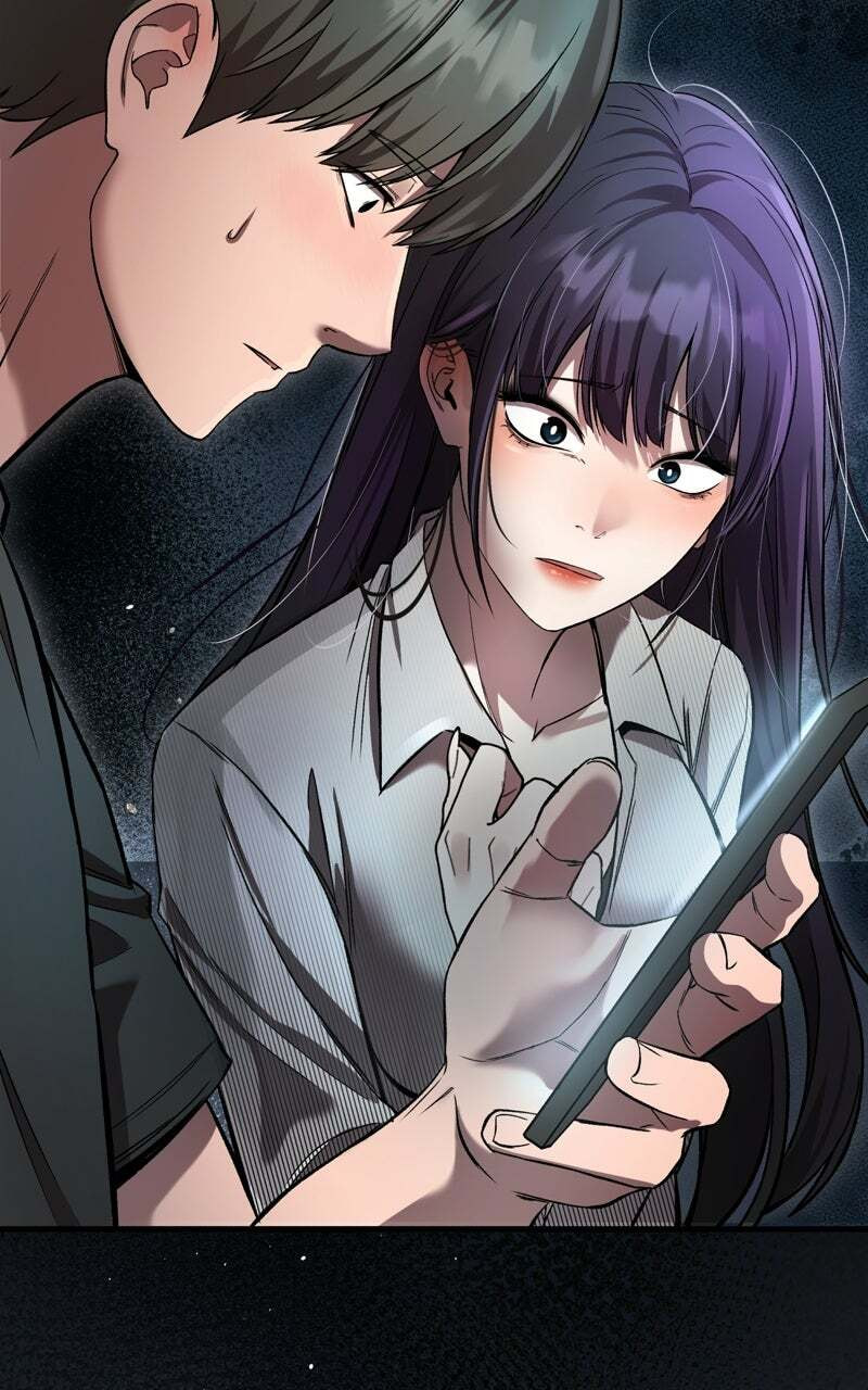 Ghost Dating Simulation (DONG9) Chapter 56 page 128 - 