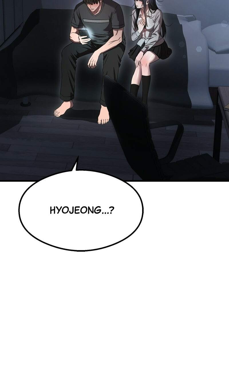 Ghost Dating Simulation (DONG9) Chapter 56 page 130 - 