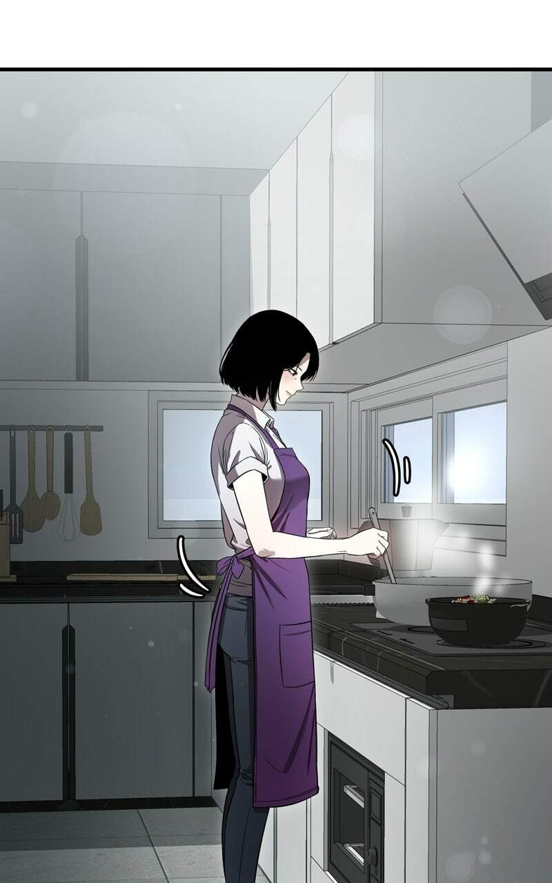 Ghost Dating Simulation (DONG9) Chapter 56 page 15 - 