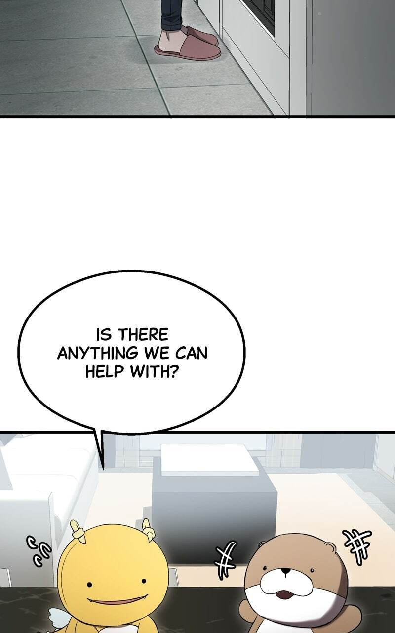 Ghost Dating Simulation (DONG9) Chapter 56 page 16 - 