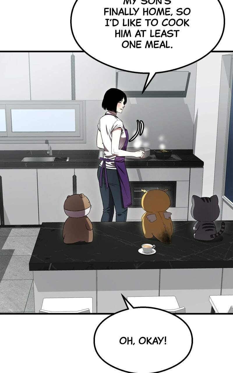 Ghost Dating Simulation (DONG9) Chapter 56 page 18 - 