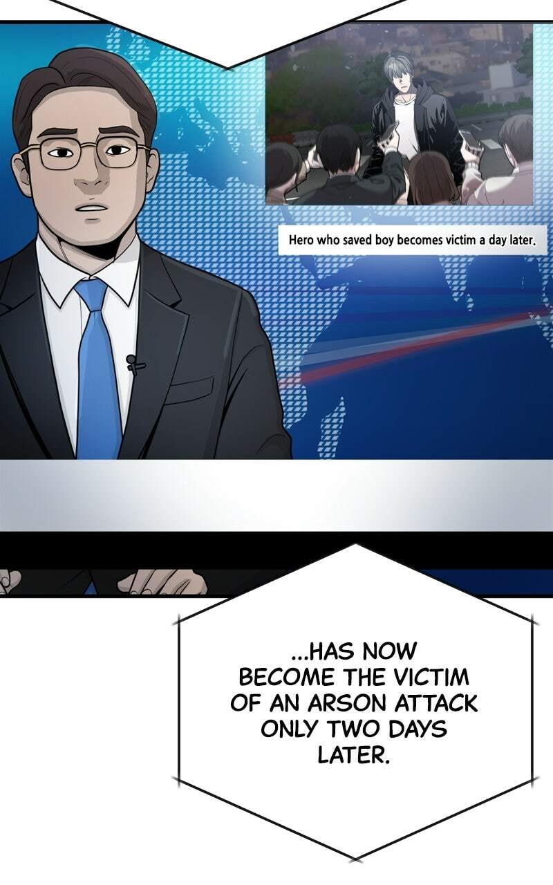 Ghost Dating Simulation (DONG9) Chapter 56 page 3 - 