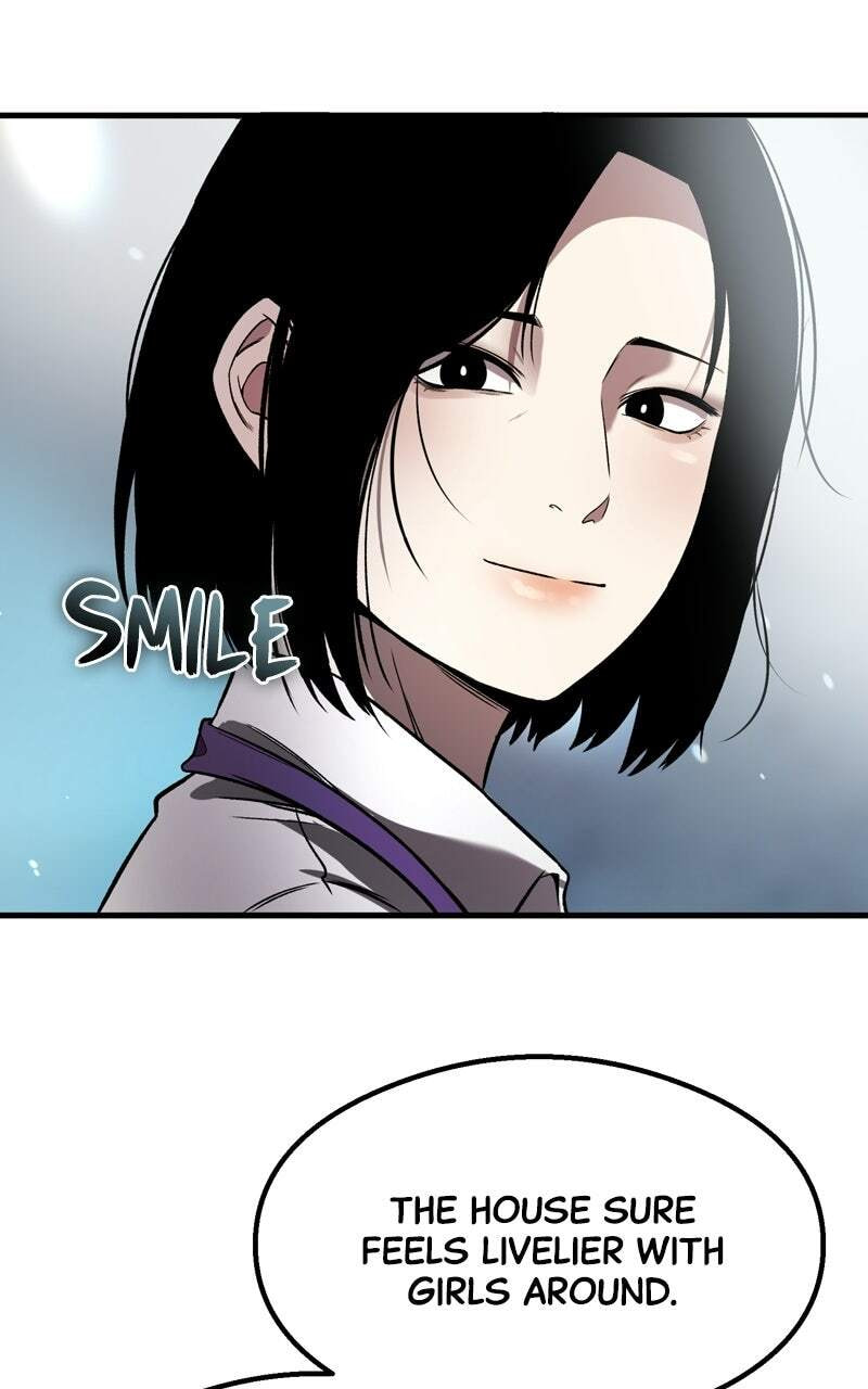 Ghost Dating Simulation (DONG9) Chapter 56 page 23 - 