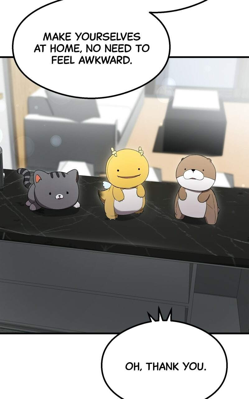 Ghost Dating Simulation (DONG9) Chapter 56 page 24 - 