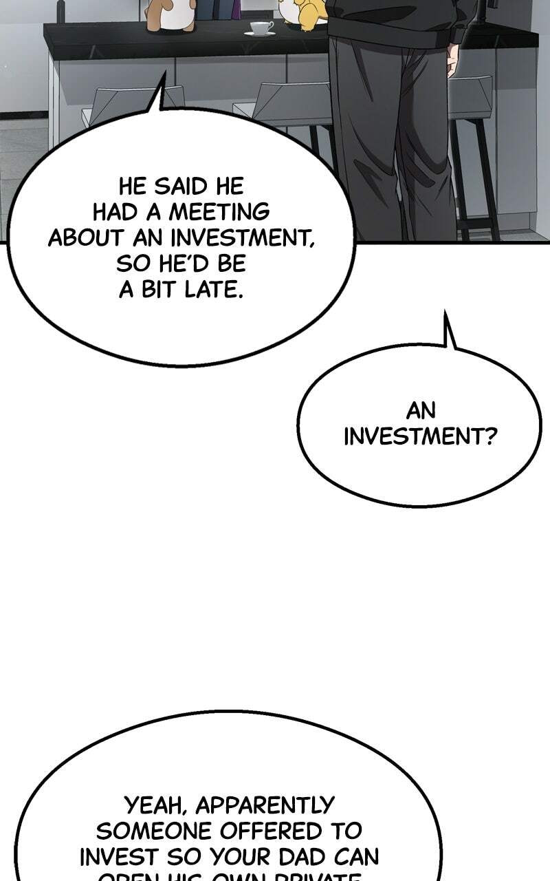 Ghost Dating Simulation (DONG9) Chapter 56 page 27 - 