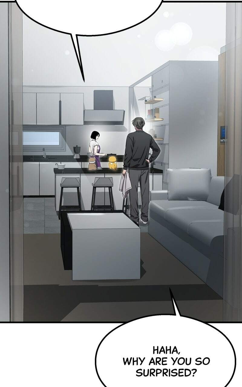 Ghost Dating Simulation (DONG9) Chapter 56 page 32 - 
