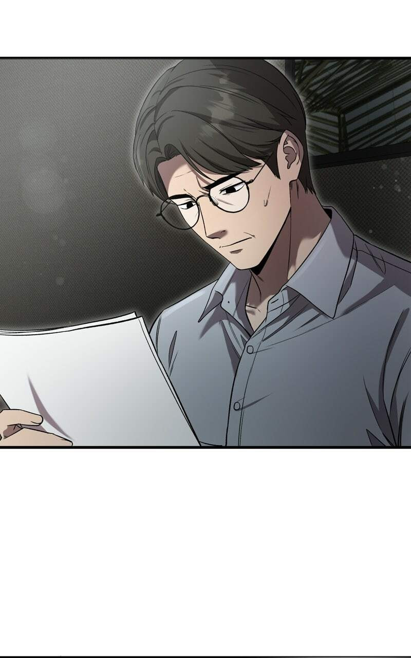 Ghost Dating Simulation (DONG9) Chapter 56 page 34 - 