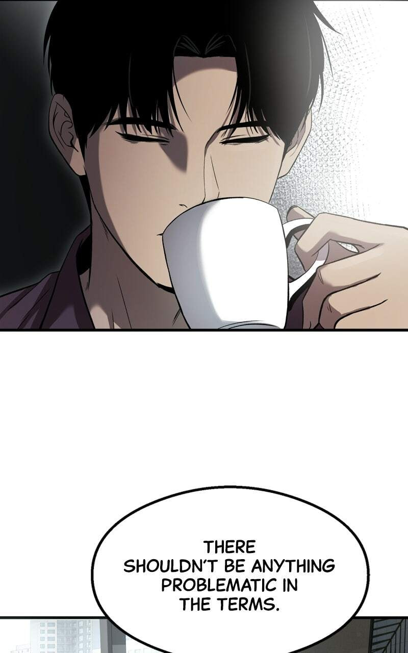 Ghost Dating Simulation (DONG9) Chapter 56 page 35 - 
