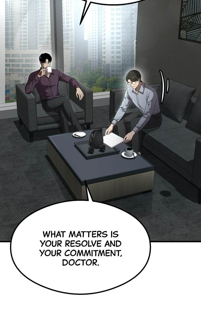 Ghost Dating Simulation (DONG9) Chapter 56 page 36 - 
