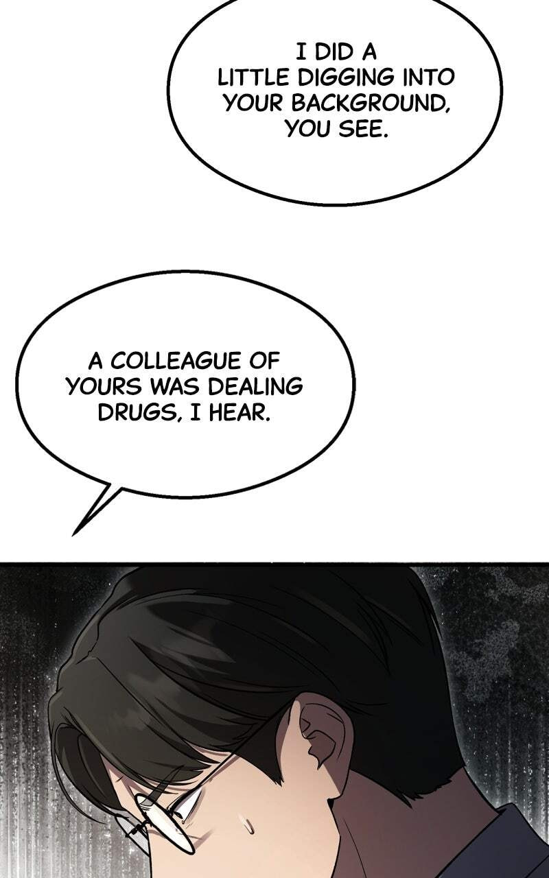 Ghost Dating Simulation (DONG9) Chapter 56 page 39 - 