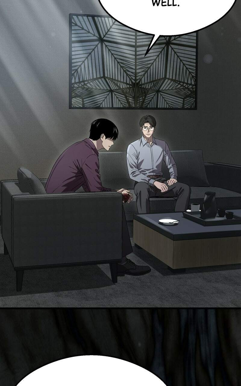 Ghost Dating Simulation (DONG9) Chapter 56 page 41 - 